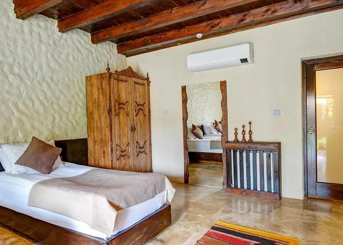 A La Mode Cappadocia Hotel Goreme