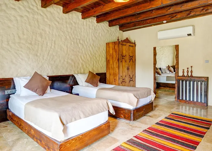 A La Mode Cappadocia * Göreme