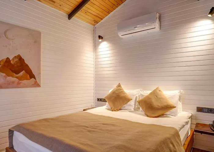 A La Mode Cappadocia Hotell