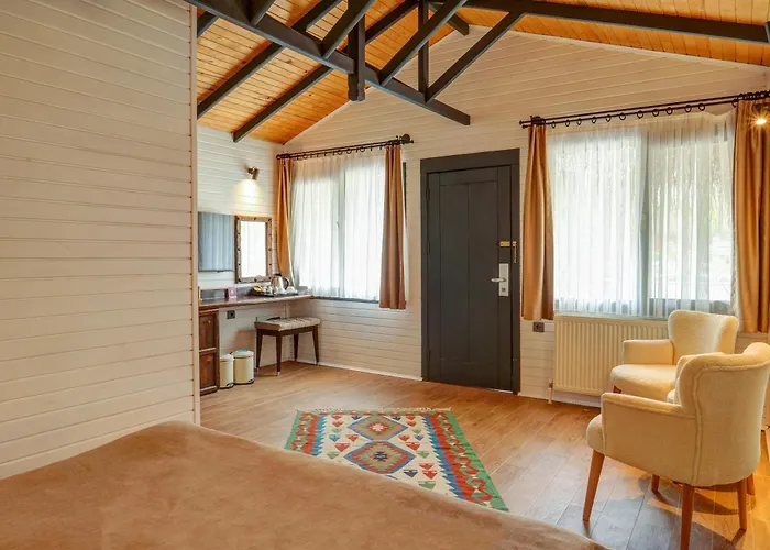 Hotell A La Mode Cappadocia *