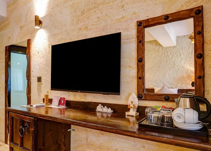 A La Mode Cappadocia Hotel Goreme