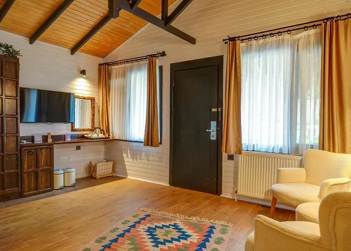 Hotel A La Mode Cappadocia Goreme