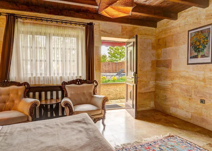 A La Mode Cappadocia Goreme