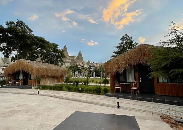 Hotel A La Mode Cappadocia