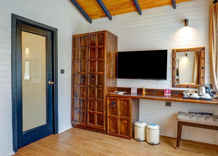 A La Mode Cappadocia Hotel Goreme