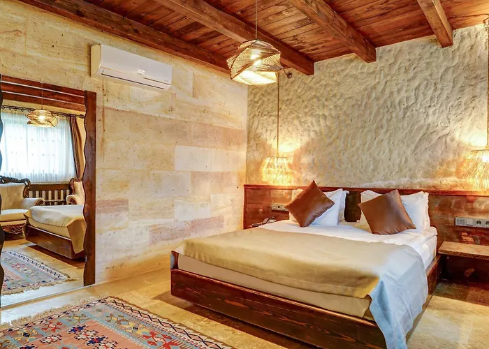 A La Mode Cappadocia Hotel