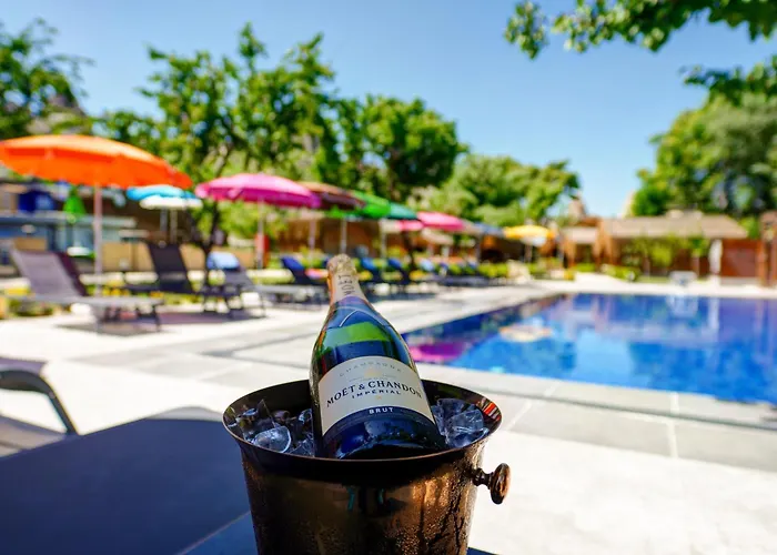 A La Mode Cappadocia Hotel *