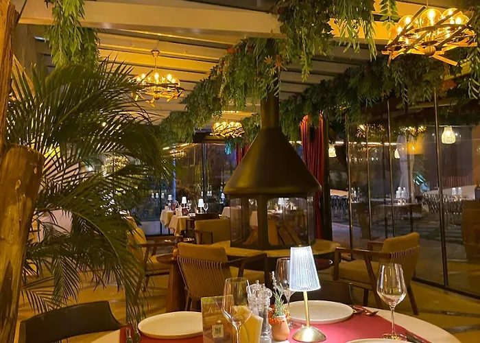 A La Mode Cappadocia Hotell Göreme