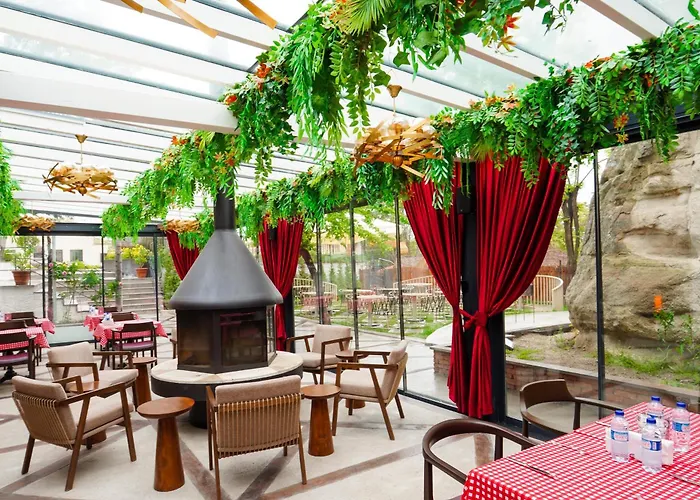 Hotel A La Mode Cappadocia Goreme