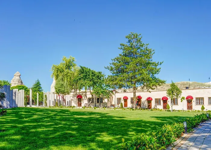 Hotel A La Mode Cappadocia Goreme