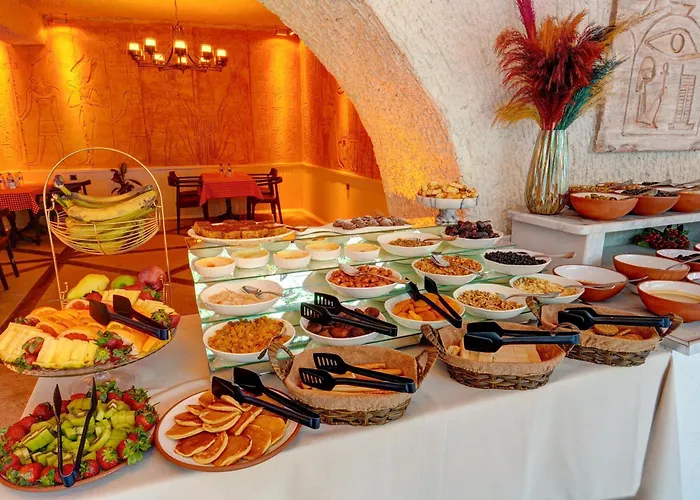 A La Mode Cappadocia Goreme