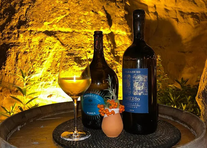 Hotel A La Mode Cappadocia *