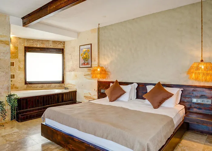 A La Mode Cappadocia Hotel *