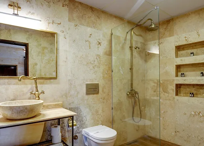 A La Mode Cappadocia Goreme