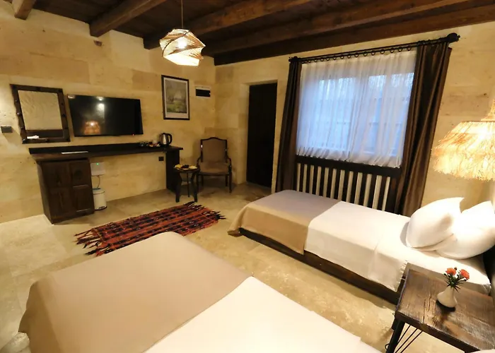 A La Mode Cappadocia Hotel Goreme