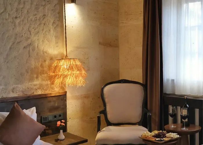 A La Mode Cappadocia