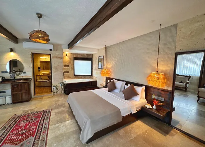 A La Mode Cappadocia Hotel *