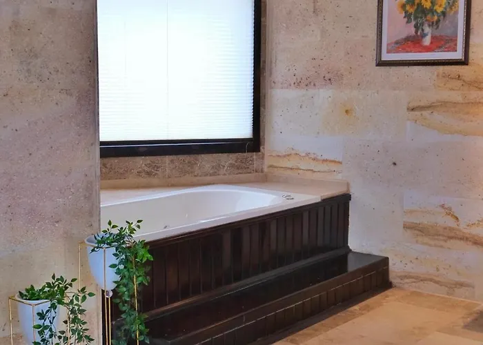 A La Mode Cappadocia Hotel Goreme