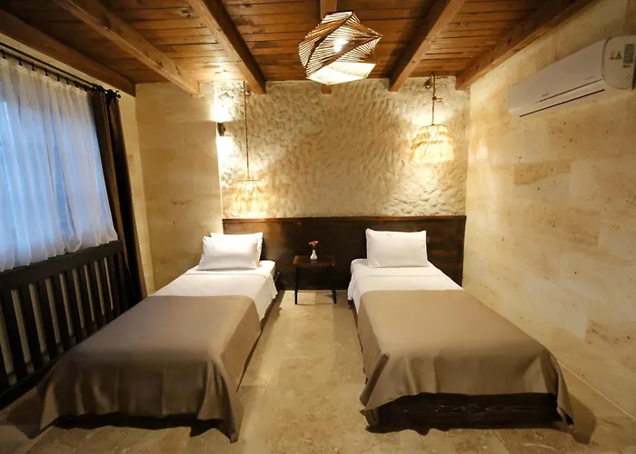 Hotel A La Mode Cappadocia Goreme