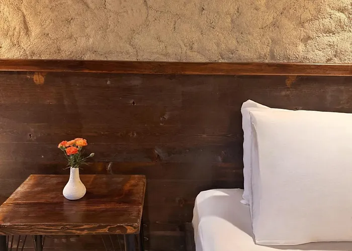 A La Mode Cappadocia Goreme