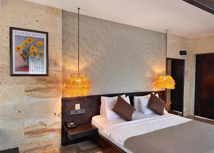 A La Mode Cappadocia * Goreme