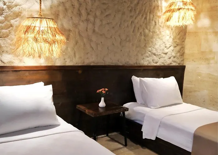 Hotel A La Mode Cappadocia