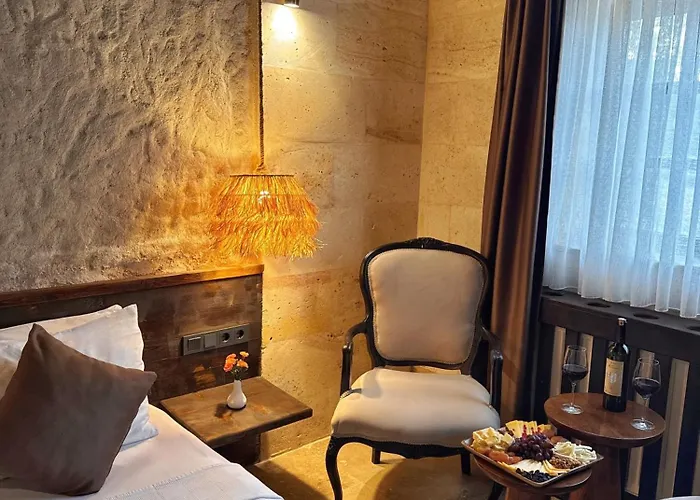 Hotell A La Mode Cappadocia *
