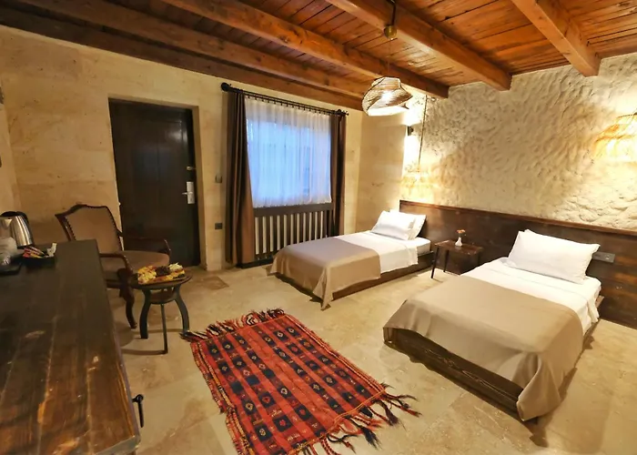 Hotel A La Mode Cappadocia Goreme