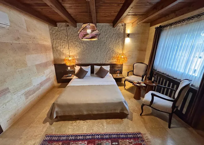 A La Mode Cappadocia Goreme