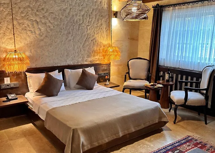 A La Mode Cappadocia Goreme